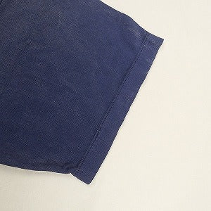 SAINT MICHAEL セント マイケル × Cactus Plant Flea Market 24AW SM_YS1 C03 SS TEE NAVY Tシャツ 紺 Size 【XL】 【新古品・未使用品】 20804779