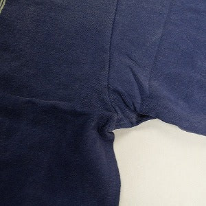 SAINT MICHAEL セント マイケル × Cactus Plant Flea Market 24AW SM_YS1 C03 SS TEE NAVY Tシャツ 紺 Size 【XL】 【新古品・未使用品】 20804779