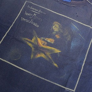 SAINT MICHAEL セント マイケル × Cactus Plant Flea Market 24AW SM_YS1 C03 SS TEE NAVY Tシャツ 紺 Size 【XL】 【新古品・未使用品】 20804779