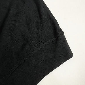 STUSSY ステューシー STOCK PARIS CREW BLACK パリ限定クルーネックスウェット 黒 Size 【M】 【新古品・未使用品】 20804832