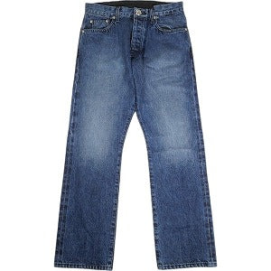 CHROME HEARTS クロム・ハーツ JEAN STRTLG FBRC FU WASH INDIGO デニムパンツ インディゴ Size 【W32】 【新古品・未使用品】 20804834