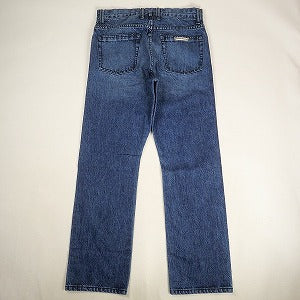 CHROME HEARTS クロム・ハーツ JEAN STRTLG FBRC FU WASH INDIGO デニムパンツ インディゴ Size 【W32】 【新古品・未使用品】 20804834