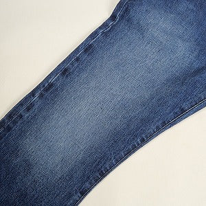 CHROME HEARTS クロム・ハーツ JEAN STRTLG FBRC FU WASH INDIGO デニムパンツ インディゴ Size 【W32】 【新古品・未使用品】 20804834