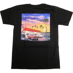 In-N-Out Burger インアンドアウトバーガー 2022 In-N-Out Golden Hour Tee Black Tシャツ 黒 Size 【L】 【新古品・未使用品】 20804840