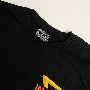 In-N-Out Burger インアンドアウトバーガー 2022 In-N-Out Golden Hour Tee Black Tシャツ 黒 Size 【L】 【新古品・未使用品】 20804840