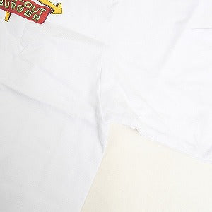 In-N-Out Burger インアンドアウトバーガー 2024 75TH Anniversary Tee White Tシャツ 白 Size 【L】 【新古品・未使用品】 20804844