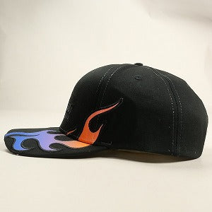 In-N-Out Burger インアンドアウトバーガー 75th Anniversary Flames Hat Black キャップ 黒 Size 【フリー】 【新古品・未使用品】 20804847