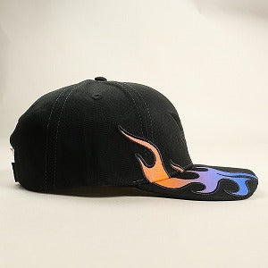 In-N-Out Burger インアンドアウトバーガー 75th Anniversary Flames Hat Black キャップ 黒 Size 【フリー】 【新古品・未使用品】 20804847