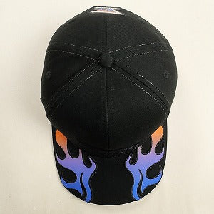 In-N-Out Burger インアンドアウトバーガー 75th Anniversary Flames Hat Black キャップ 黒 Size 【フリー】 【新古品・未使用品】 20804847