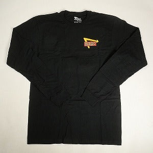 In-N-Out Burger インアンドアウトバーガー 2024 75TH Anniversary Long Sleeve Tee Black ロンT 黒 Size 【M】 【新古品・未使用品】 20804850