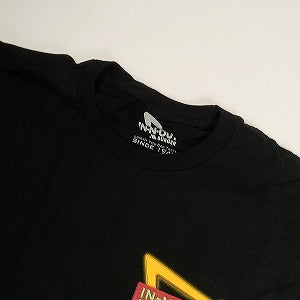 In-N-Out Burger インアンドアウトバーガー 2024 75TH Anniversary Long Sleeve Tee Black ロンT 黒 Size 【M】 【新古品・未使用品】 20804850