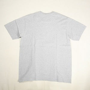 SUPREME シュプリーム 23SS Kurt Cobain Tee Gray Tシャツ 灰 Size 【M】 【中古品-非常に良い】 20804867