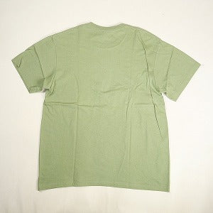 SUPREME シュプリーム 23SS Kurt Cobain Tee Light Olive Tシャツ オリーブ Size 【M】 【中古品-良い】 20804868