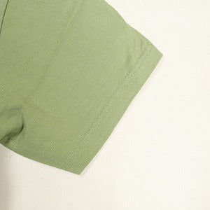 SUPREME シュプリーム 23SS Kurt Cobain Tee Light Olive Tシャツ オリーブ Size 【M】 【中古品-良い】 20804868