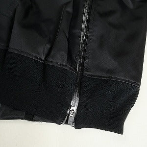 sacai サカイ ×ACRONYM 22SS BOMBER JACKET ジャケット 黒 Size 【4】 【中古品-良い】 20804906