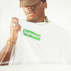 SUPREME シュプリーム Tyler The Creator ポスター 白 Size 【フリー】 【新古品・未使用品】 20804914