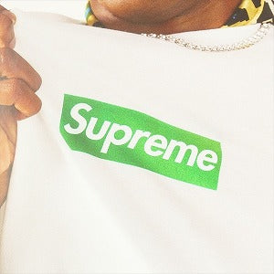 SUPREME シュプリーム Tyler The Creator ポスター 白 Size 【フリー】 【新古品・未使用品】 20804914