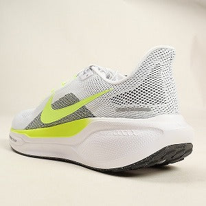 NIKE ナイキ AIR ZOOM Pegasus 41 "White/Black/Volt" FD2722-104 スニーカー 白 Size 【30.0cm】 【新古品・未使用品】 20804919