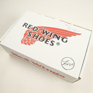 RED WING レッドウイング ×Fragment Design Irish Setter Round Toe 4665 レザーブーツ 黒 Size 【30.0cm】 【新古品・未使用品】 20804920