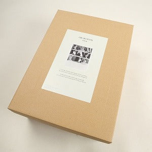 sacai サカイ x J.M.Weston Worker Boot "Beach Nuts Nubuck" ブーツ 茶 Size 【29.0cm】 【新古品・未使用品】 20804921