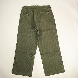 TENDERLOIN テンダーロイン BDP PIQUE OLIVE パンツ オリーブ Size 【S】 【中古品-良い】 20804962