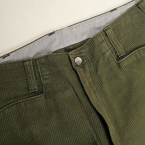 TENDERLOIN テンダーロイン BDP PIQUE OLIVE パンツ オリーブ Size 【S】 【中古品-良い】 20804962