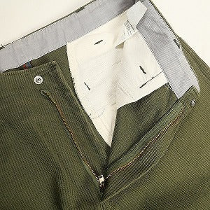 TENDERLOIN テンダーロイン BDP PIQUE OLIVE パンツ オリーブ Size 【S】 【中古品-良い】 20804962