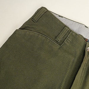 TENDERLOIN テンダーロイン BDP PIQUE OLIVE パンツ オリーブ Size 【S】 【中古品-良い】 20804962