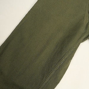 TENDERLOIN テンダーロイン BDP PIQUE OLIVE パンツ オリーブ Size 【S】 【中古品-良い】 20804962