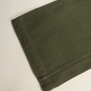 TENDERLOIN テンダーロイン BDP PIQUE OLIVE パンツ オリーブ Size 【S】 【中古品-良い】 20804962