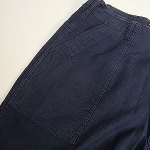 TENDERLOIN テンダーロイン T-ARMY PNT F NAVY ファティーグパンツ 紺 Size 【S】 【中古品-良い】 20804964