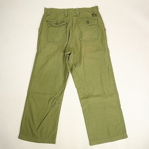 TENDERLOIN テンダーロイン T-ARMY PNT F OLIVE ファティーグパンツ オリーブ Size 【S】 【中古品-良い】 20804965