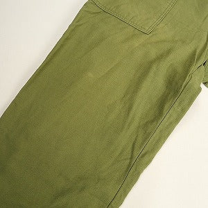 TENDERLOIN テンダーロイン T-ARMY PNT F OLIVE ファティーグパンツ オリーブ Size 【S】 【中古品-良い】 20804965