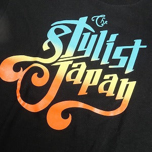 TENDERLOIN テンダーロイン ×THE STYLIST JAPAN TEE BLACK Tシャツ 黒 Size 【M】 【中古品-良い】 20804967