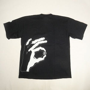 TENDERLOIN テンダーロイン TEE H BLACK Tシャツ 黒 Size 【L】 【中古品-良い】 20804969