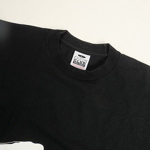 TENDERLOIN テンダーロイン TEE H BLACK Tシャツ 黒 Size 【L】 【中古品-良い】 20804969