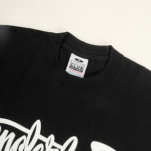 TENDERLOIN テンダーロイン TEE L/S SP BLACK ロンT 黒 Size 【M】 【中古品-良い】 20804970