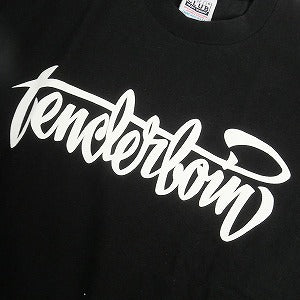 TENDERLOIN テンダーロイン TEE L/S SP BLACK ロンT 黒 Size 【M】 【中古品-良い】 20804970