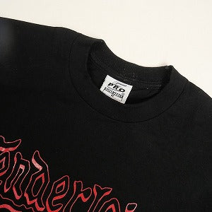 TENDERLOIN テンダーロイン TEE DE BLACK Tシャツ 黒 Size 【M】 【中古品-良い】 20804971