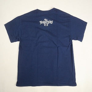 TENDERLOIN テンダーロイン T-TEE THE TENDERLOINS NAVY Tシャツ 紺 Size 【M】 【中古品-良い】 20804974