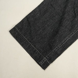 TENDERLOIN テンダーロイン DENIM TROUSERS BLACK デニムパンツ 黒 Size 【XS】 【中古品-良い】 20804980