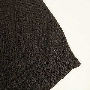 At Last ＆ Co アットラスト/BUTCHER PRODUCTS ブッチャープロダクツ GANSY KNIT OLIVE ニット オリーブ Size 【40】 【中古品-良い】 20804989