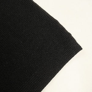 At Last ＆ Co アットラスト/BUTCHER PRODUCTS ブッチャープロダクツ USN-KNIT BLACK ニット 黒 Size 【40】 【中古品-良い】 20804994