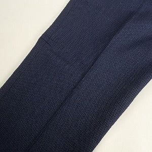 At Last ＆ Co アットラスト/BUTCHER PRODUCTS ブッチャープロダクツ WOOL TROUSERS HERRINGBONE NAVY パンツ 紺 Size 【36】 【中古品-非常に良い】 20804995