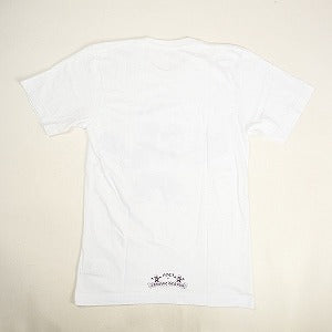 CHROME HEARTS クロム・ハーツ FOTI SKULL S/S Tee White Tシャツ 白 Size 【S】 【新古品・未使用品】 20805029