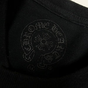 CHROME HEARTS クロム・ハーツ ×OFF WHITE TOKYO SS T-SHIRT BLACK 東京限定Tシャツ 黒 Size 【M】 【中古品-良い】 20805032