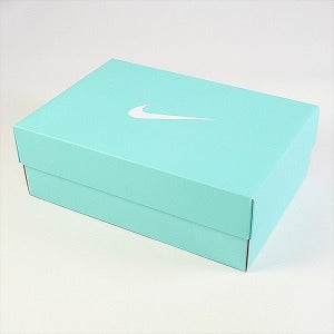 NIKE ナイキ ×TIFFANY AIR FORCE 1 LOW 1837 DZ1382-001 スニーカー 黒 Size 【26.5cm】 【中古品-ほぼ新品】 20805034