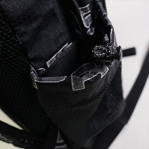 SUPREME シュプリーム 21AW Backpack Black バックパック 黒 Size 【フリー】 【新古品・未使用品】 20805044