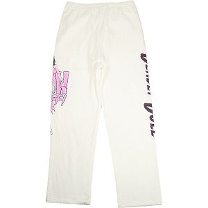 DEADLY DOLL デッドリードール Show it off Sweatpants White スウェットパンツ 白 Size 【XL】 –  foolsjudge