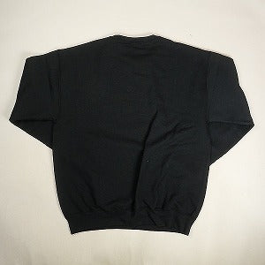 DEADLY DOLL デッドリードール Black jj spider crewneck Black クルーネックスウェット 黒 Size 【M】 【新古品・未使用品】 20805314